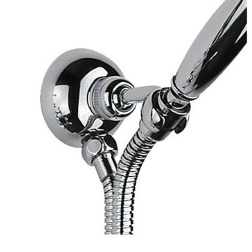 Держатель для душа Nicolazzi Doccia C7124CR хром