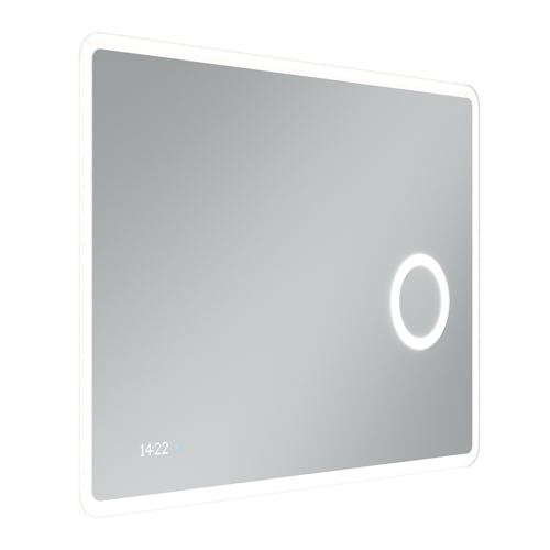 Зеркало с подсветкой Sancos Arcadia 1.0 AR1.1000 100х70 подвесное