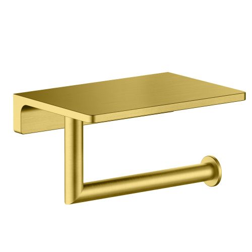 Бумагодержатель Timo Saona 13043/20