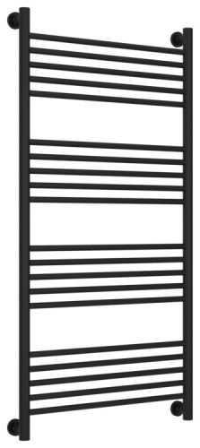 Полотенцесушитель водяной Сунержа Богема + 31-0220-1260 60х120 черный