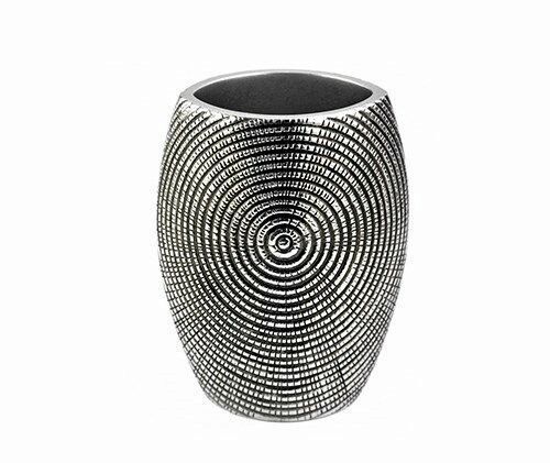 Стакан для зубных щеток WasserKRAFT 33328