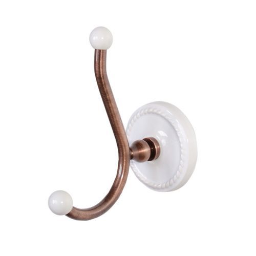 Крючок Devon Devon Dorothy DOR413RAME