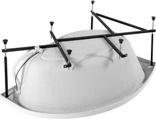 Каркас сварной для ванны Aquanet Jamaica 00242133