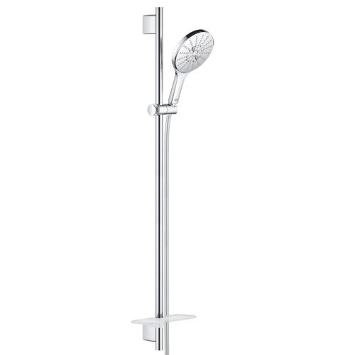Душевой гарнитур Grohe Rainshower 26594000 настенный хром
