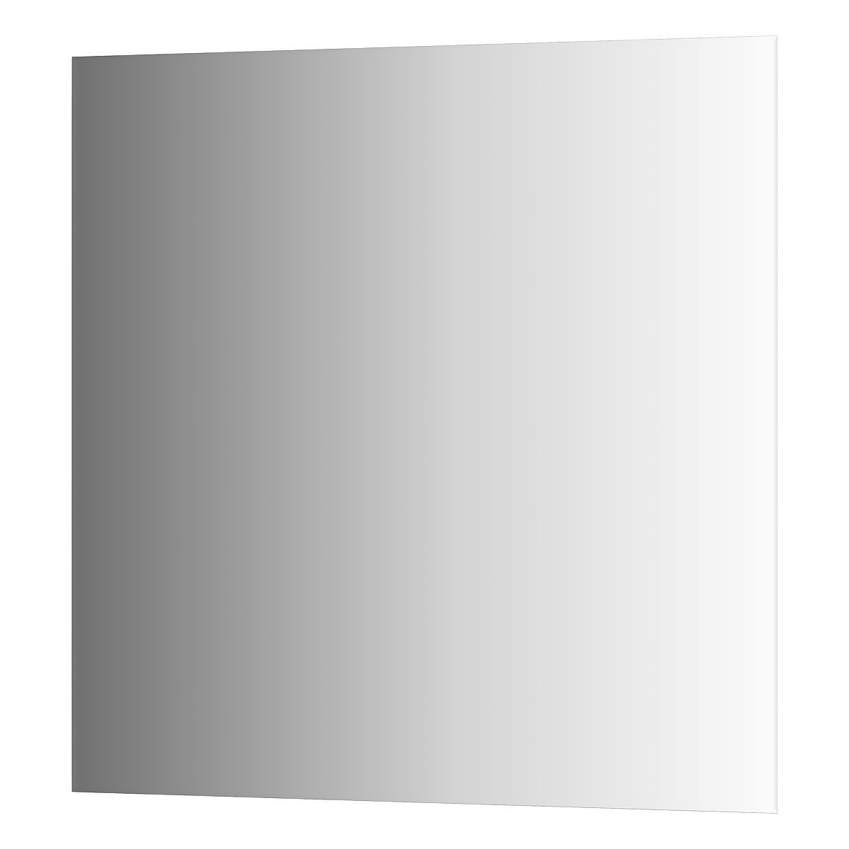 Зеркало Evoform Standard BY 0228 90х90 подвесное