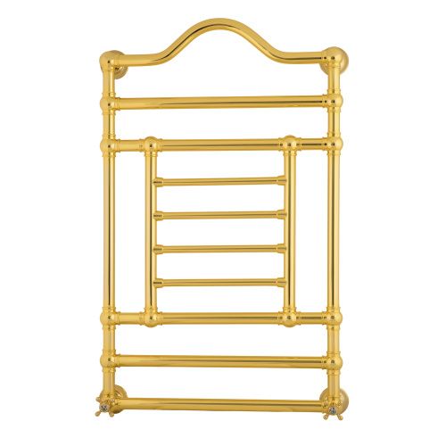 Полотенцесушитель водяной Migliore 20319 70х110 золото