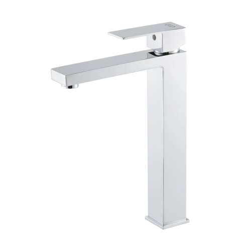 Смеситель для раковины Gid Cascada SS979CHD на столешницу хром