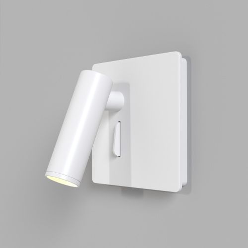 Бра Maytoni Technical Mirax C040WL-L3W3K