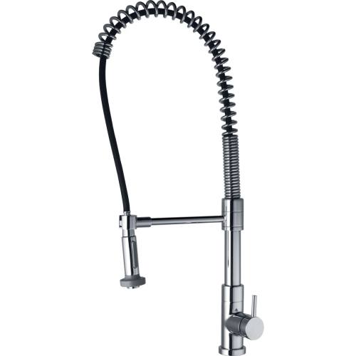 Смеситель для кухни Wonzon & Woghand WW-422903-CR на мойку хром