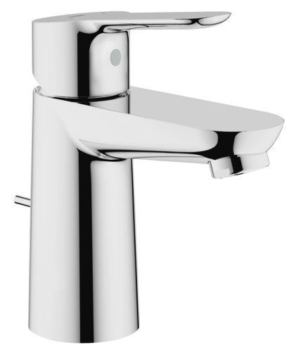 Смеситель Grohe BauEdge 23328000 на раковину хром