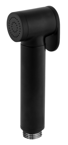 Лейка для гигенического душа Remer 332OWNOX черный