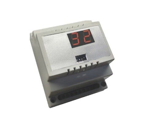 Согласователь работы 2-х кондиционеров Haier YCJ-RS006