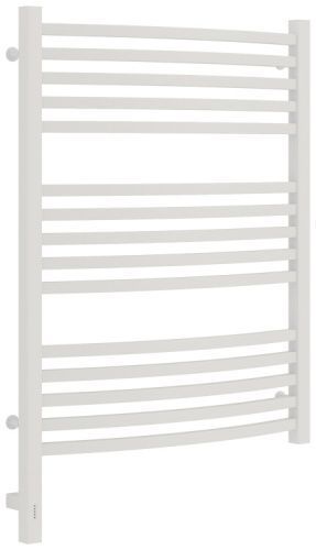 Полотенцесушитель электрический Сунержа Аркус 3.0 30-5704-8060 65х80 белый