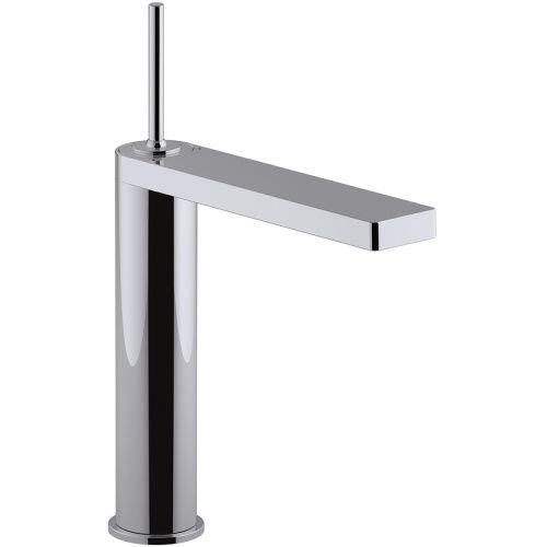 Смеситель для раковины Jacob Delafon Composed E73053-CP на столешницу хром