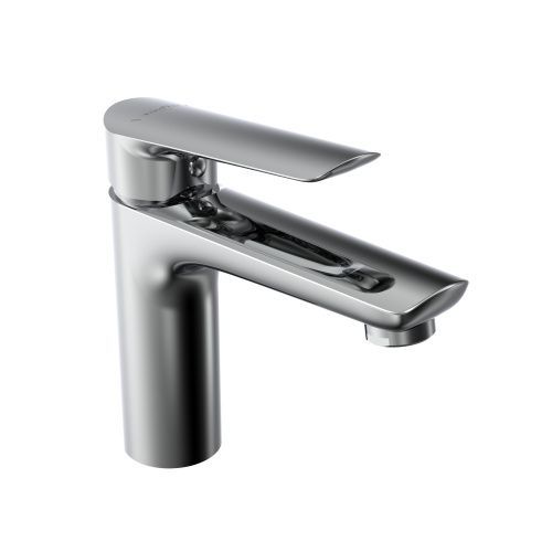 Смеситель Tokito MISAWA TOK-MIS-1011 на раковину хром