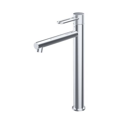 Смеситель IDDIS Duna DUNSB01i01 на столешницу хром