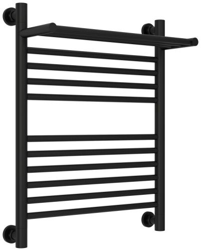 Полотенцесушитель водяной Сунержа Богема + 31-0223-6050 50х60 черный