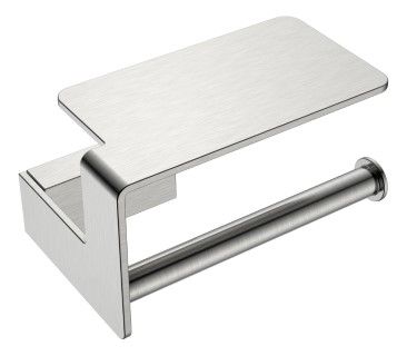 Бумагодержатель Boheme Q 10941-NB