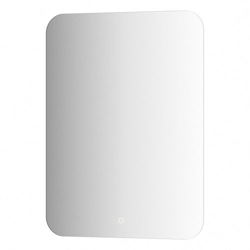 Зеркало с подсветкой Defesto OPTI DF 2807S 60х80 подвесное