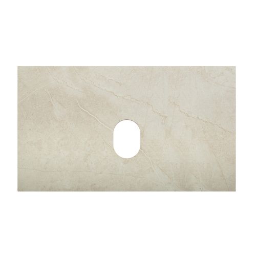 Столешница BelBagno KEP-80-MCO-W0 80х50 накладная