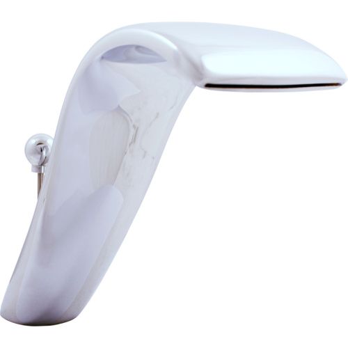 Излив RavSlezak VOD6100 хром