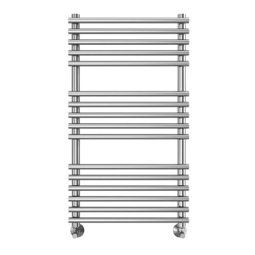 Полотенцесушитель водяной Terminus 4670078530677 55х100 хром