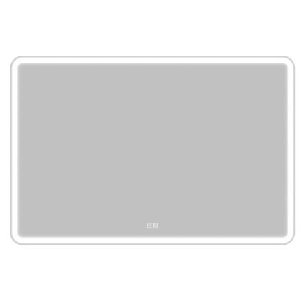 Зеркало с подсветкой BelBagno Marino SPC-MAR-1200-800-LED-TCH-WARM 120х80 подвесное