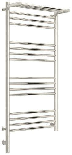 Полотенцесушитель электрический Сунержа Богема 3.0 00-5806-1050 55х110 нержавеющая сталь