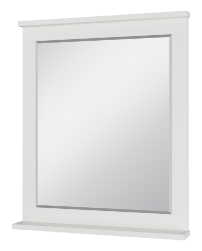 Зеркало Misty Марта П-Мрт02070-011 70х80 подвесное