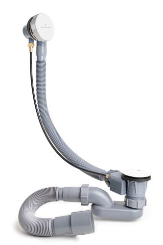 Слив-перелив Vinsent Veron VW150.520 золото