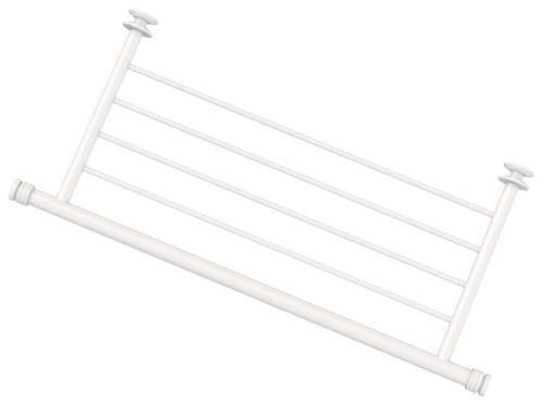 Полка в ванную комнату Сунержа 12-2012-4470