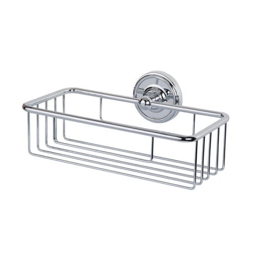Полка в ванную комнату TW collection Bristol TWBR527cr