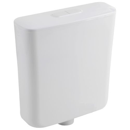 Бачок пластиковый для унитаза Azario AZ-217