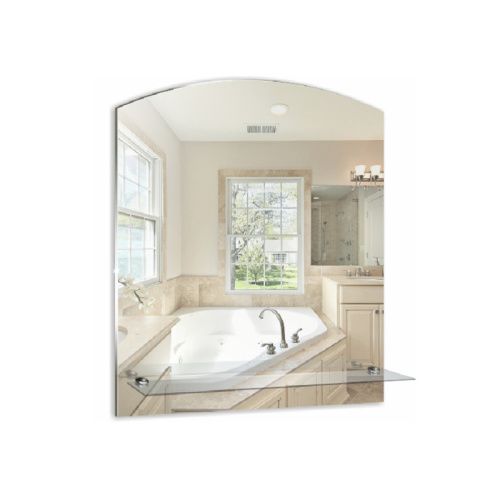 Зеркало Loranto Шанс 500988715 50х60 подвесное