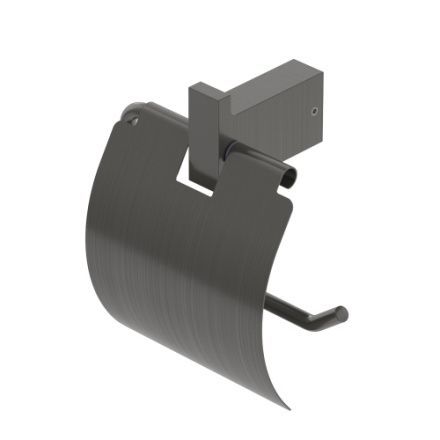 Бумагодержатель Cezares SLIDER SLIDER-PH-GM