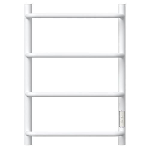 Полотенцесушитель электрический Point Ника PN08846W 45х60 белый