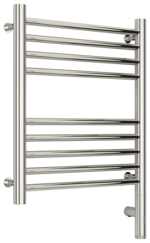 Полотенцесушитель электрический Сунержа Богема 3.0 00-5805-5040 40х50 нержавеющая сталь