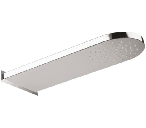 Верхний душ Remer 350MMX 25х50 хром