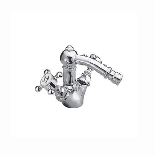 Смеситель Nicolazzi Dames Anglaises 1434CR70 на биде хром