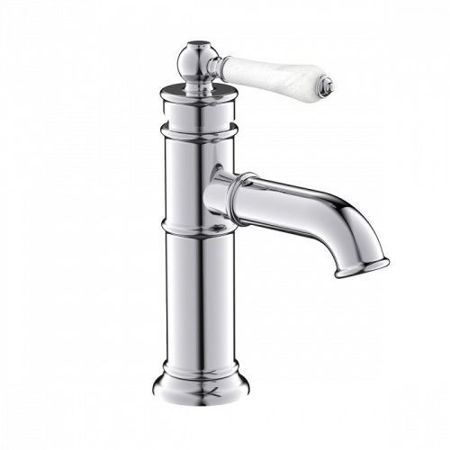 Смеситель IDDIS Oxford OXFSB00i01 на столешницу хром