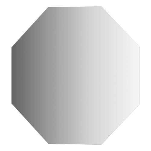 Зеркало Evoform Primary BY 0073 50х50 подвесное