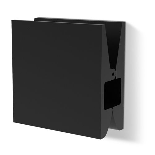 Крючок Decor Walther Pinch 907360