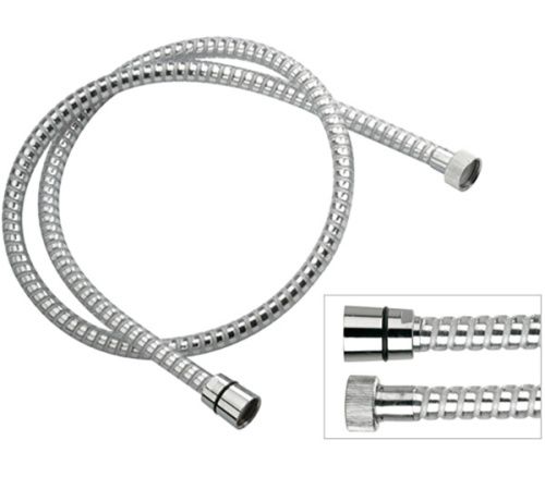 Душевой шланг Remer 334CNBC200 хром