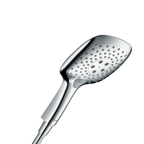 Душевая лейка Hansgrohe Raindance Select 26550000 цвет хром