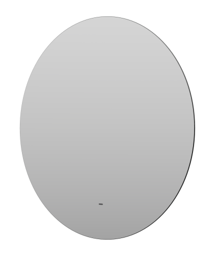 Зеркало с подсветкой Misty Зеркала (сенсорные) АЛА-02-645-14 70х70 подвесное