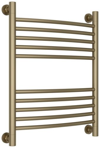 Полотенцесушитель водяной Сунержа Богема + 32-0221-6050 50х60 золото