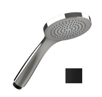 Душевая лейка Almar Hand Showers E082114.MB цвет черный
