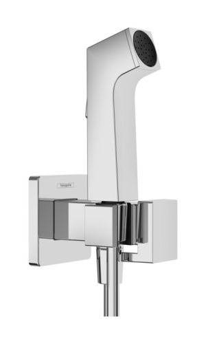 Гигиенический душ Hansgrohe 29233000 хром