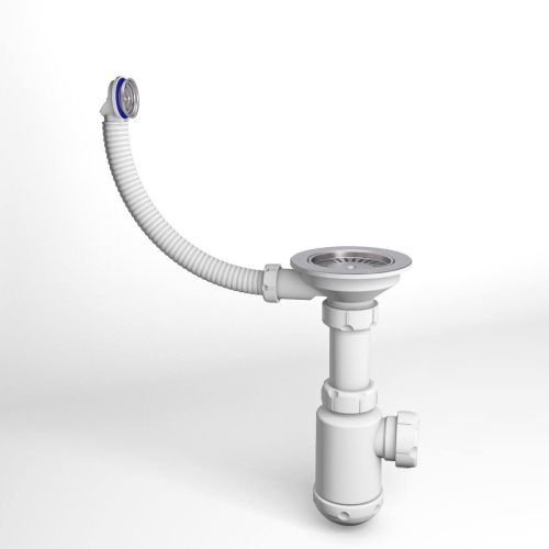 Сифон Granula СФ-0003