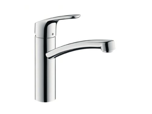 Смеситель для кухни Hansgrohe Focus M41 31806000 на мойку хром